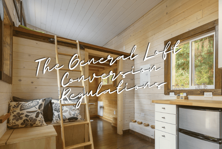 loft conversion regulations