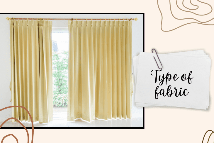 fabric type