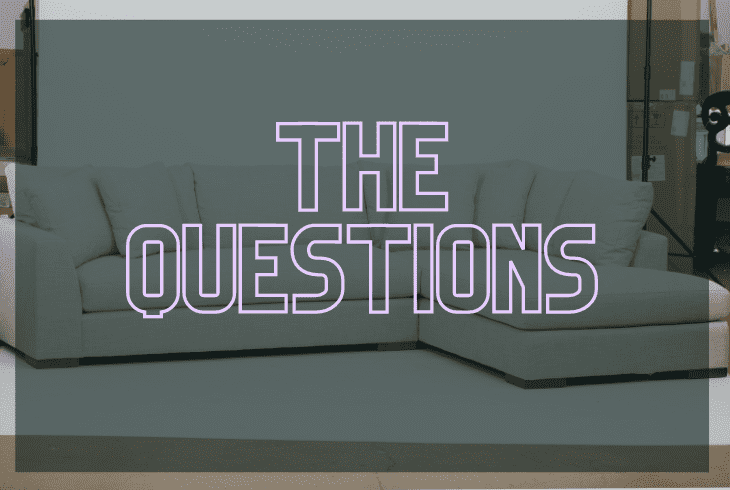 questions about recliners