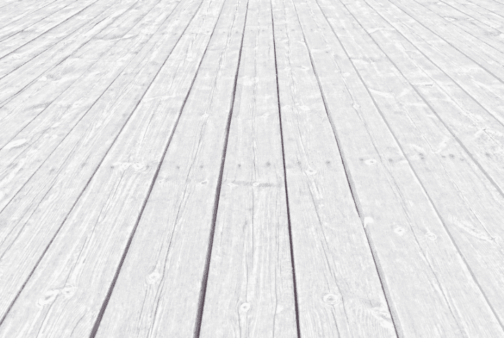 white wood