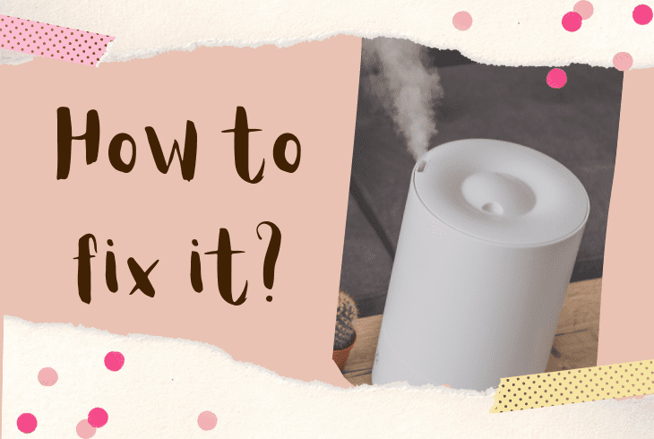 how to fix it