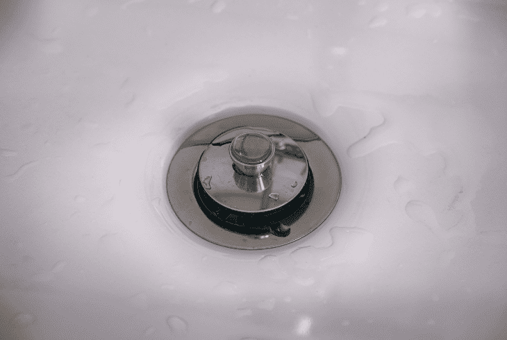 reasons why bathtub stopper