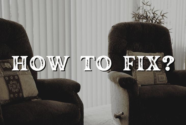 how to fix 