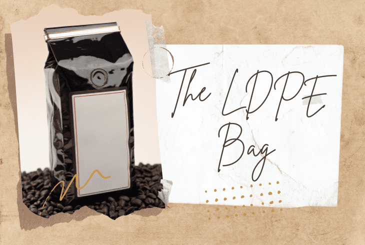 the lpde bag