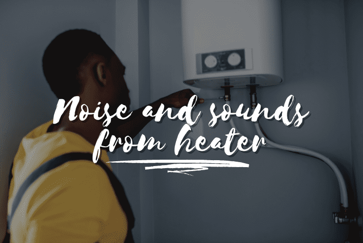 noises and sounds