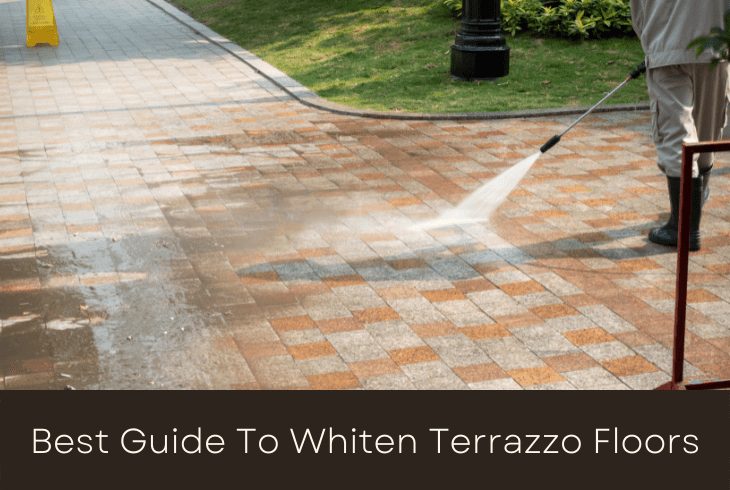 terrazzo floor best guide