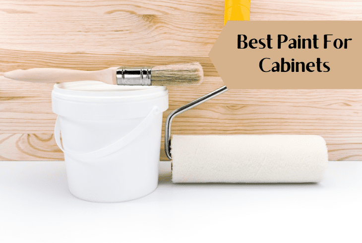 best paint cabinets