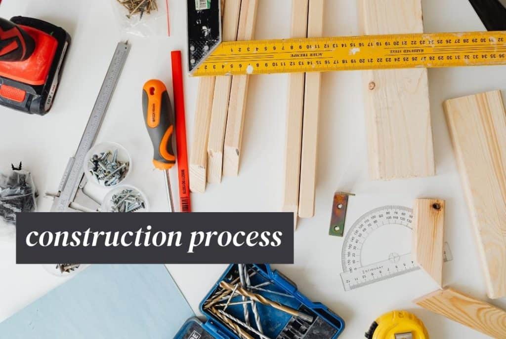 construction and production