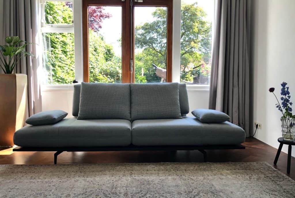 couch location