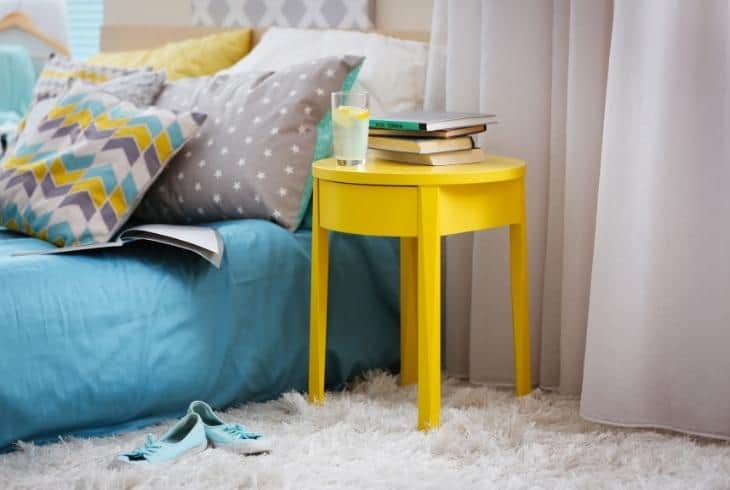 end table