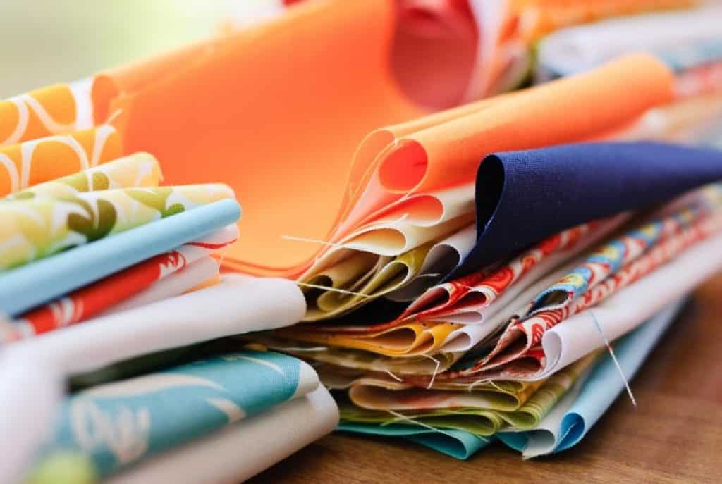 fabric