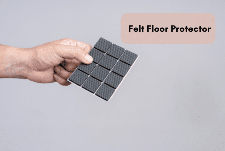 felt protector
