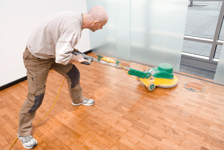 expert on floors