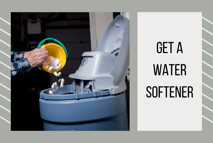 water softener