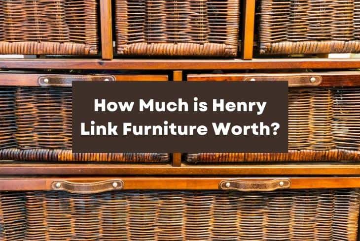 how much henry link