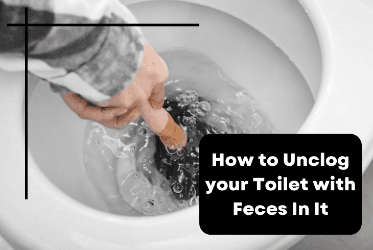 how to unclog toilet