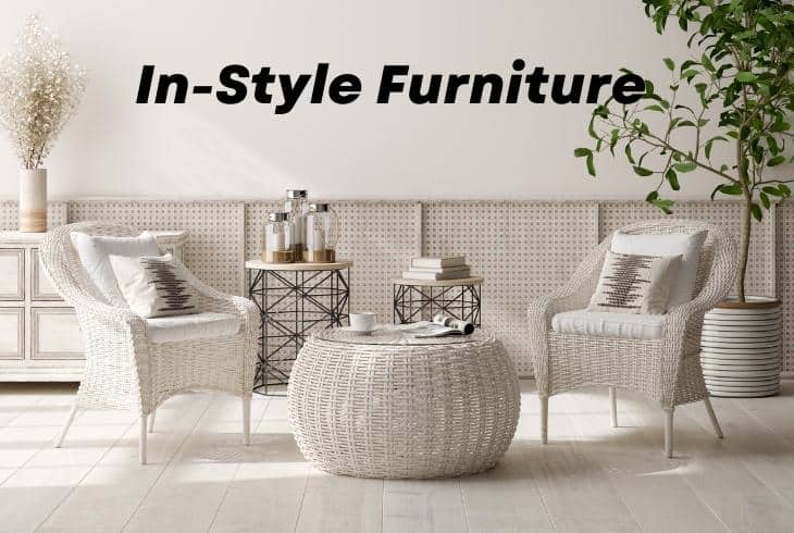 furniture in style trend
