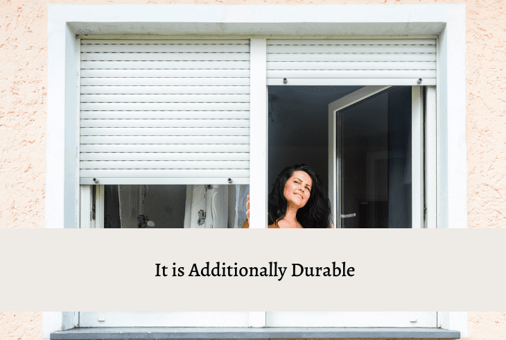 durable