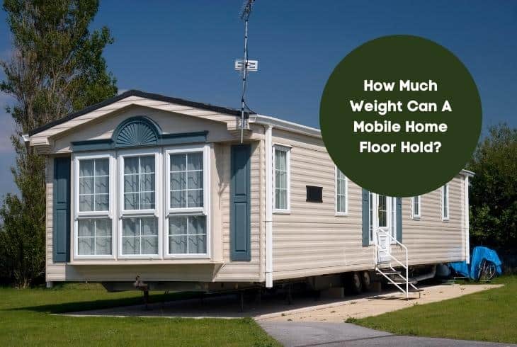 mobile home