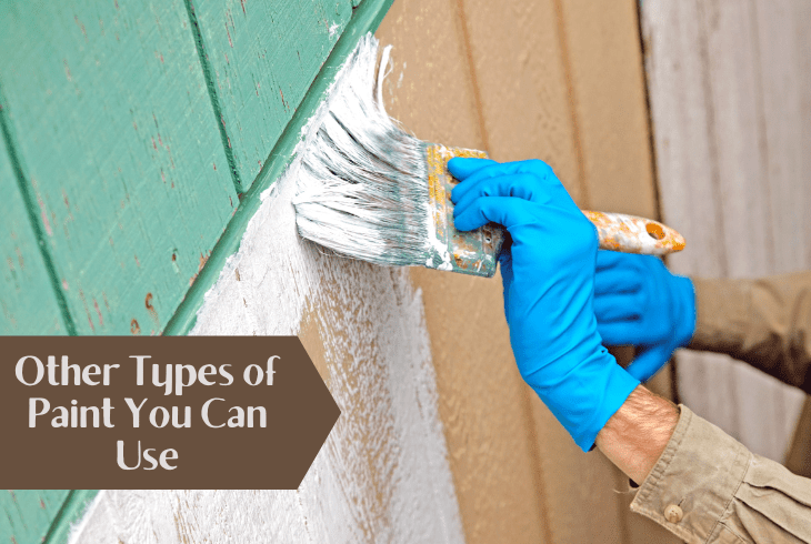 other paint types
