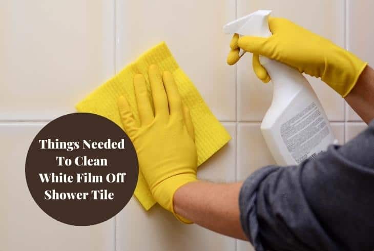 cleaning things