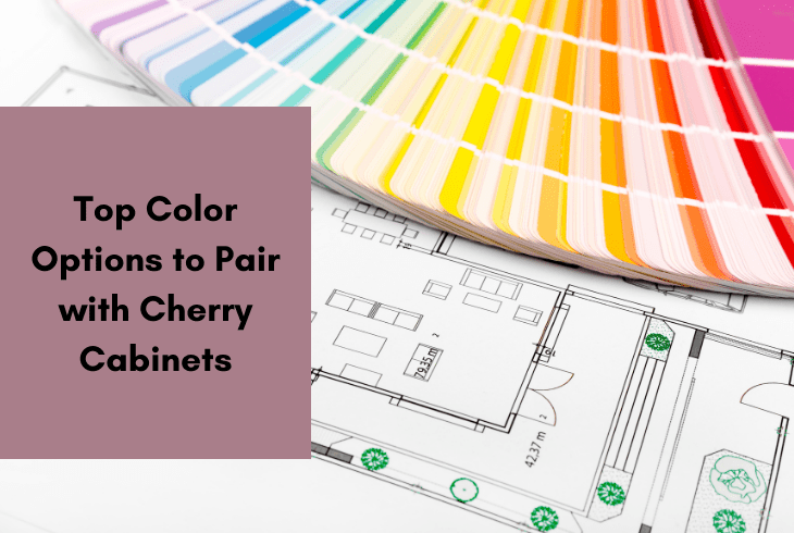 top floor color choices