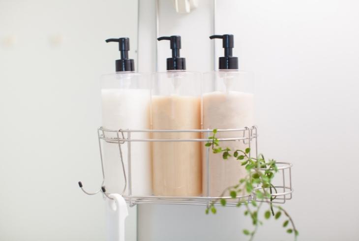liquid soap