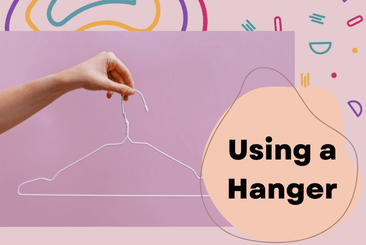 hanger hook