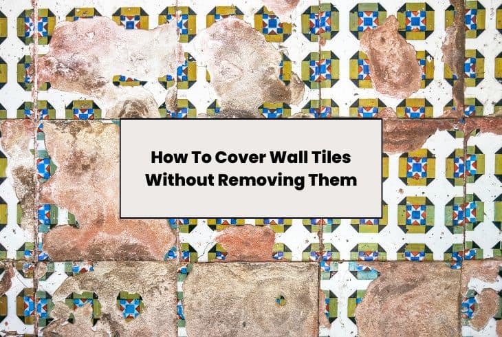 cover wall tiles