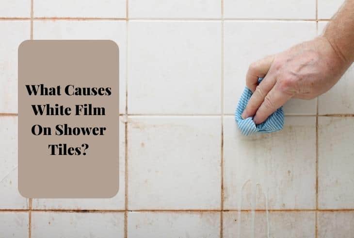 white film causes