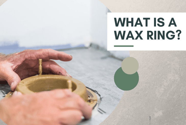 wax ring