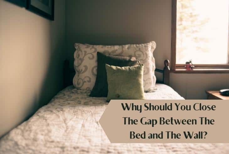 why close gap
