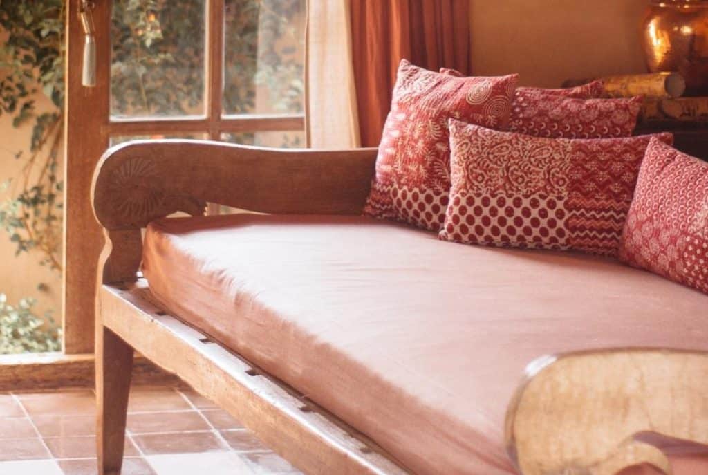 daybed frame