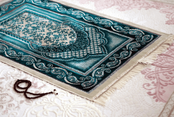 rug size