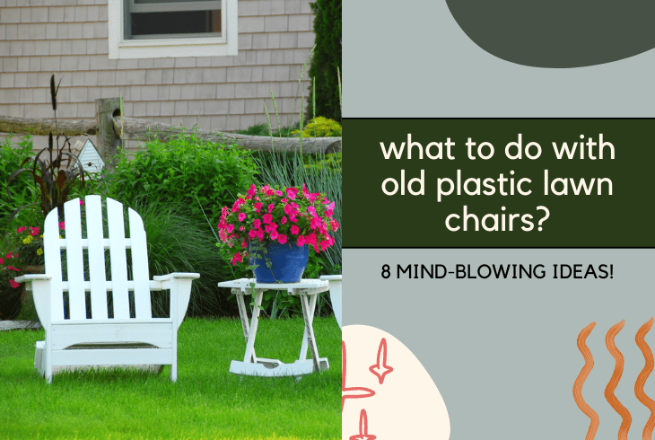 lawn chair ideas