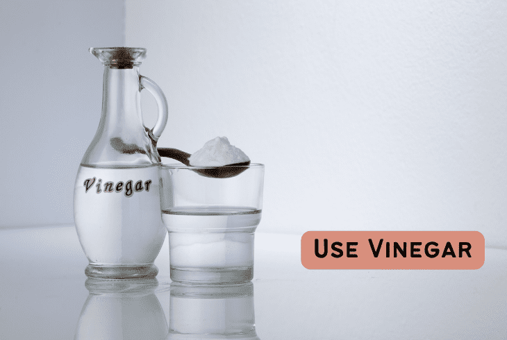 vinegar