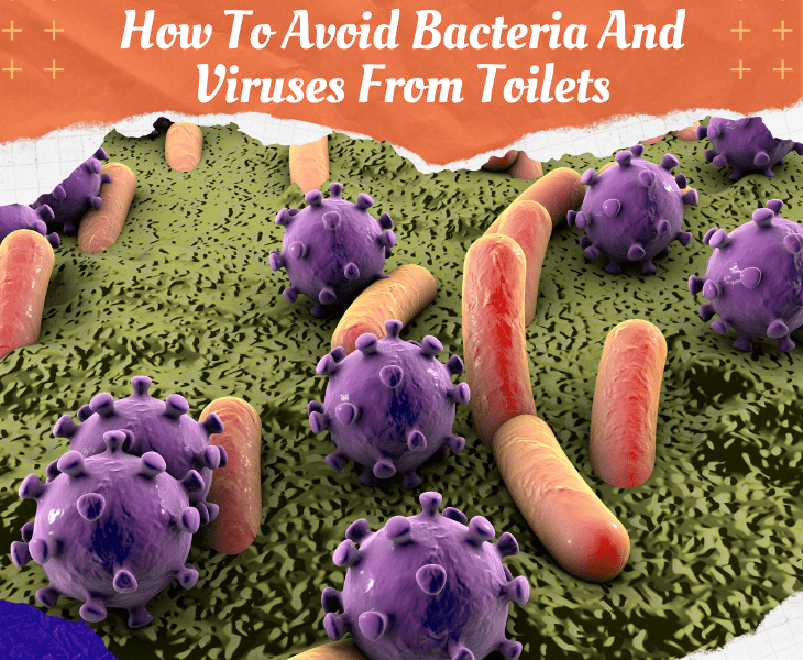 avoid bacteria
