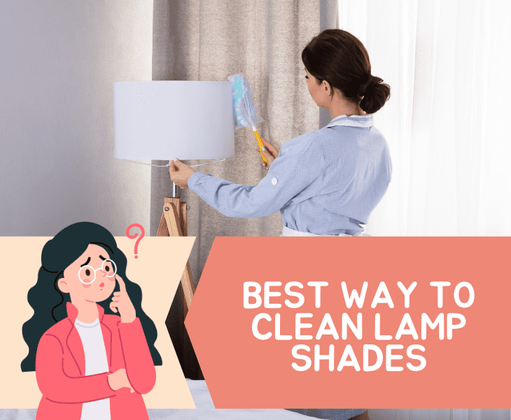 best way to clean