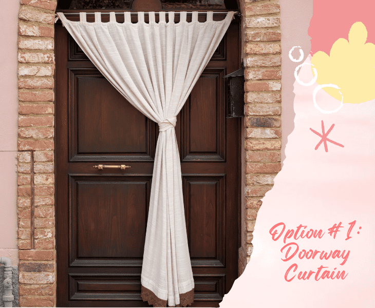 use curtains