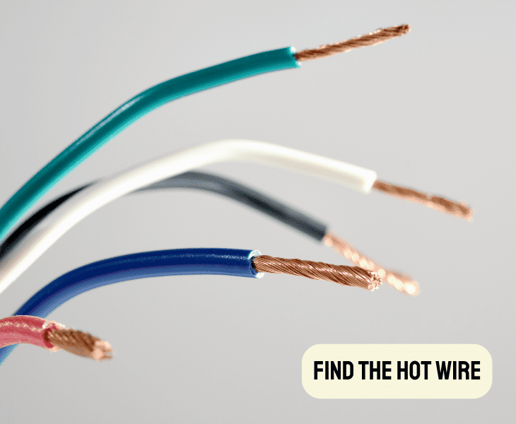 hot wire
