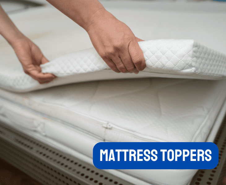 mattress topper