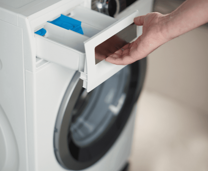 add detergent mid cycle