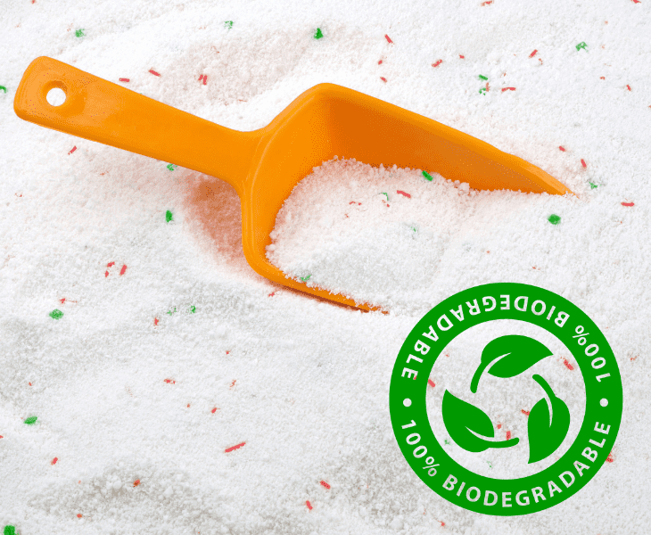 biodegradable