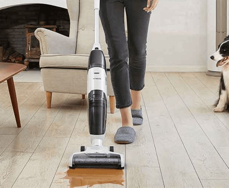 floor cleaner
