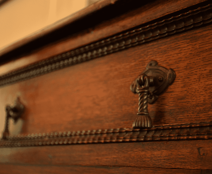 chest drawer