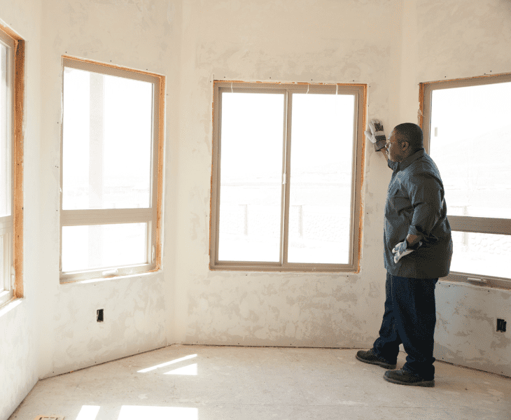 house inspection