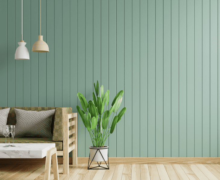 light green