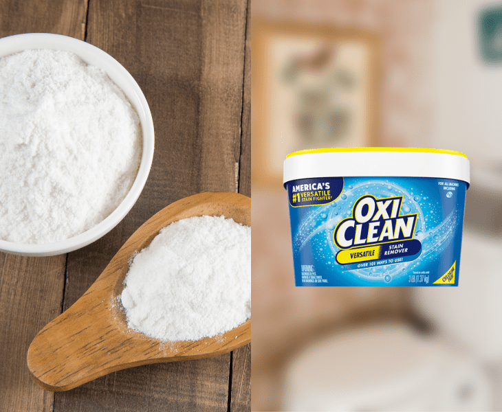 make cleaning solution