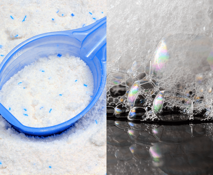 surfactants