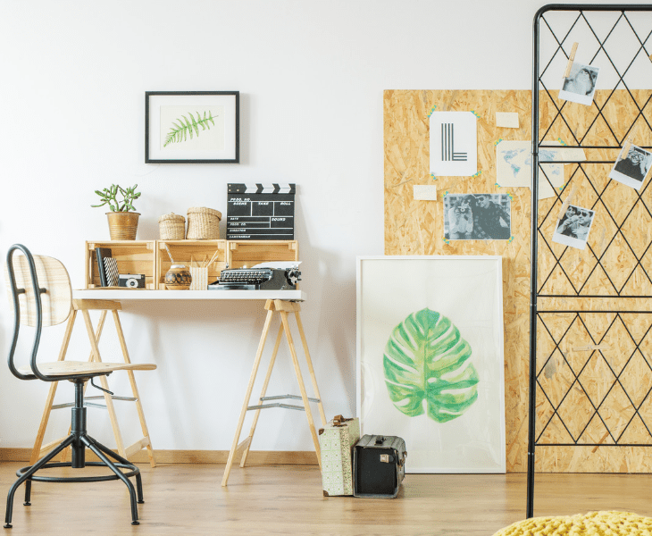 room decor